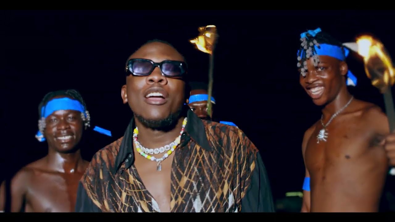 Osanyukangako